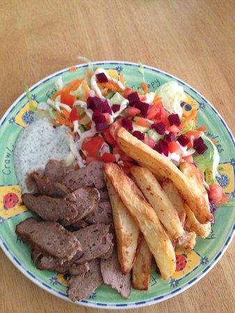 Liberty Catering Solutions